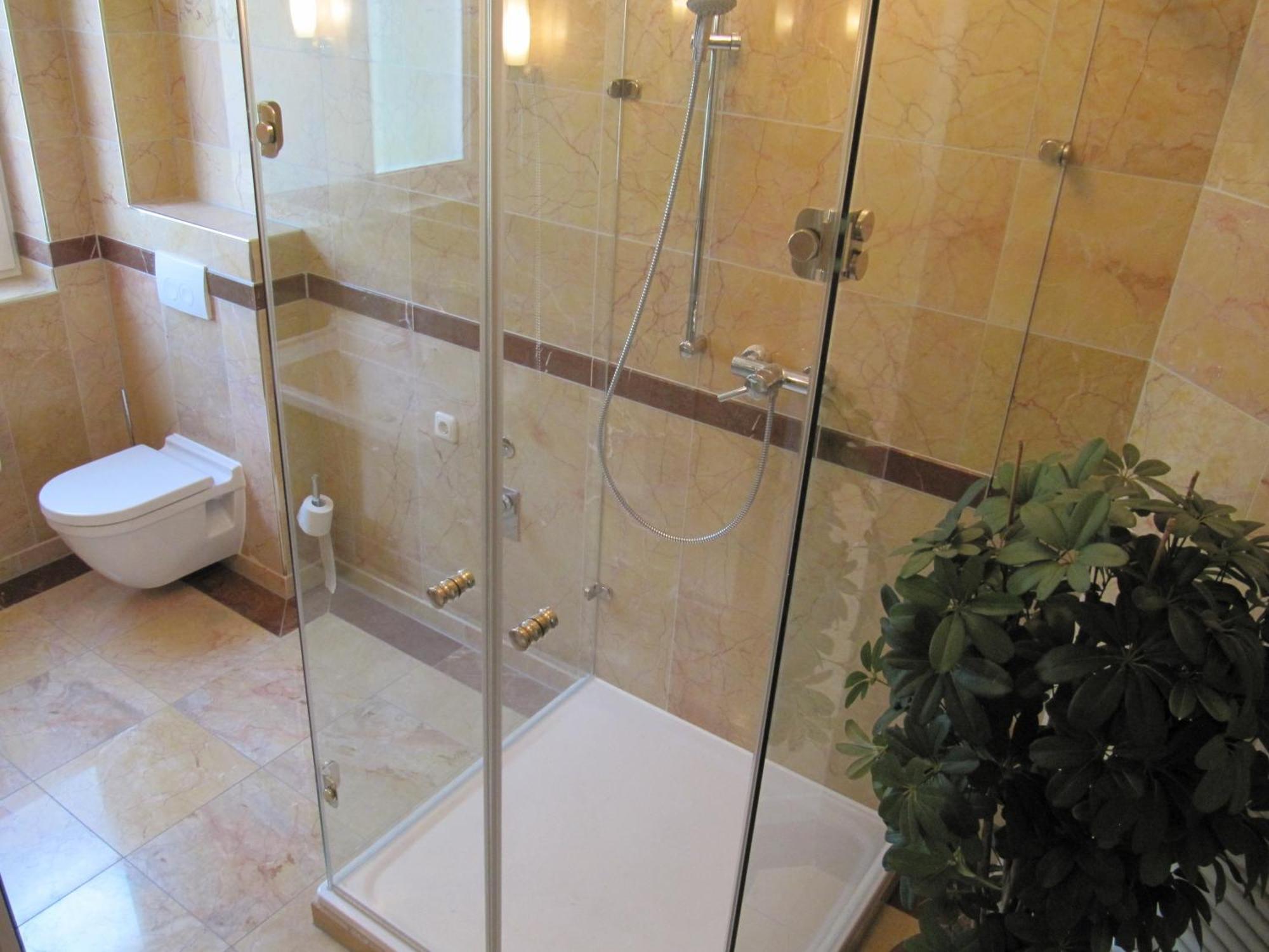 Gaestehaus Grothe Hotel Зиновиц Екстериор снимка