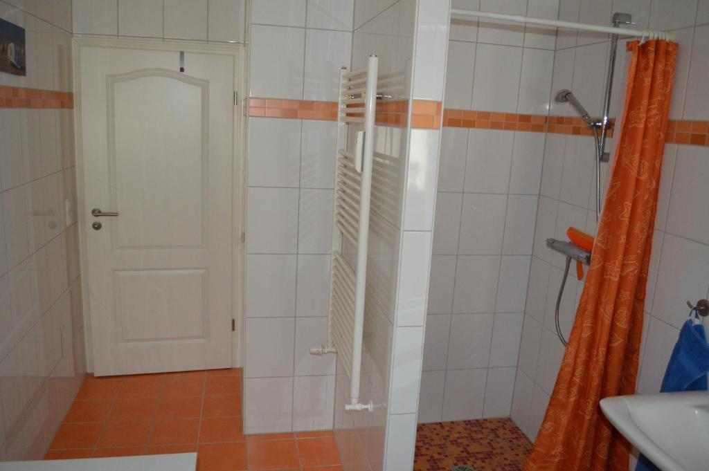 Gaestehaus Grothe Hotel Зиновиц Стая снимка