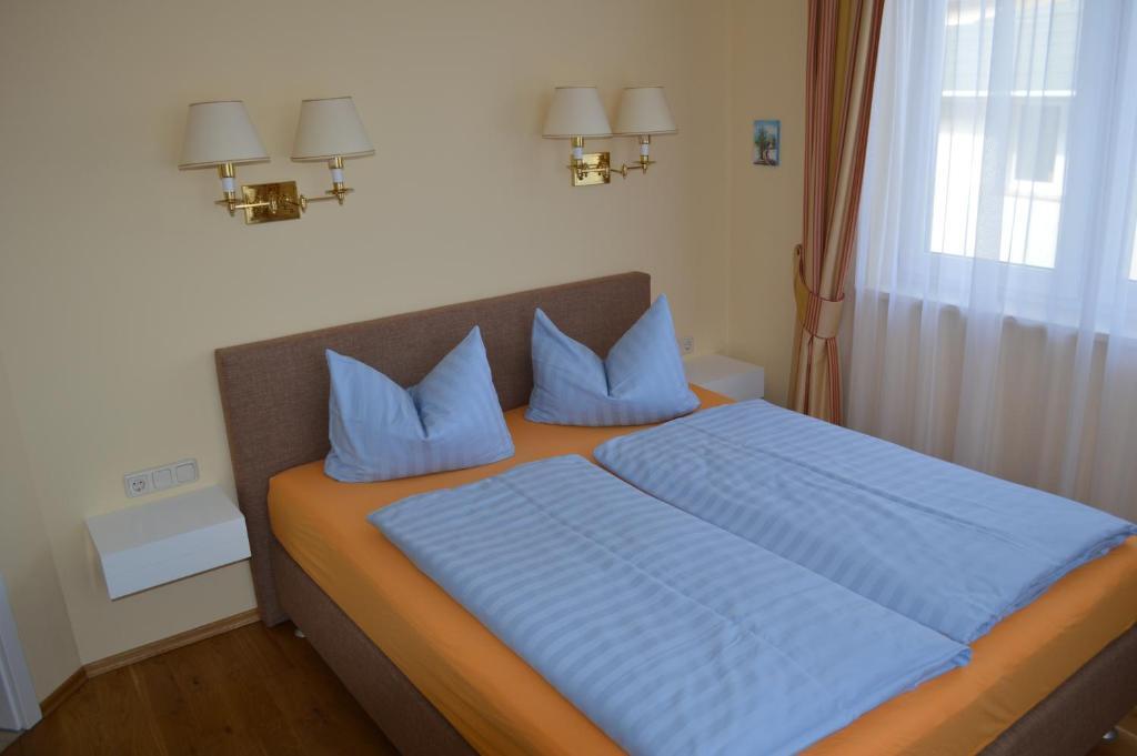 Gaestehaus Grothe Hotel Зиновиц Стая снимка