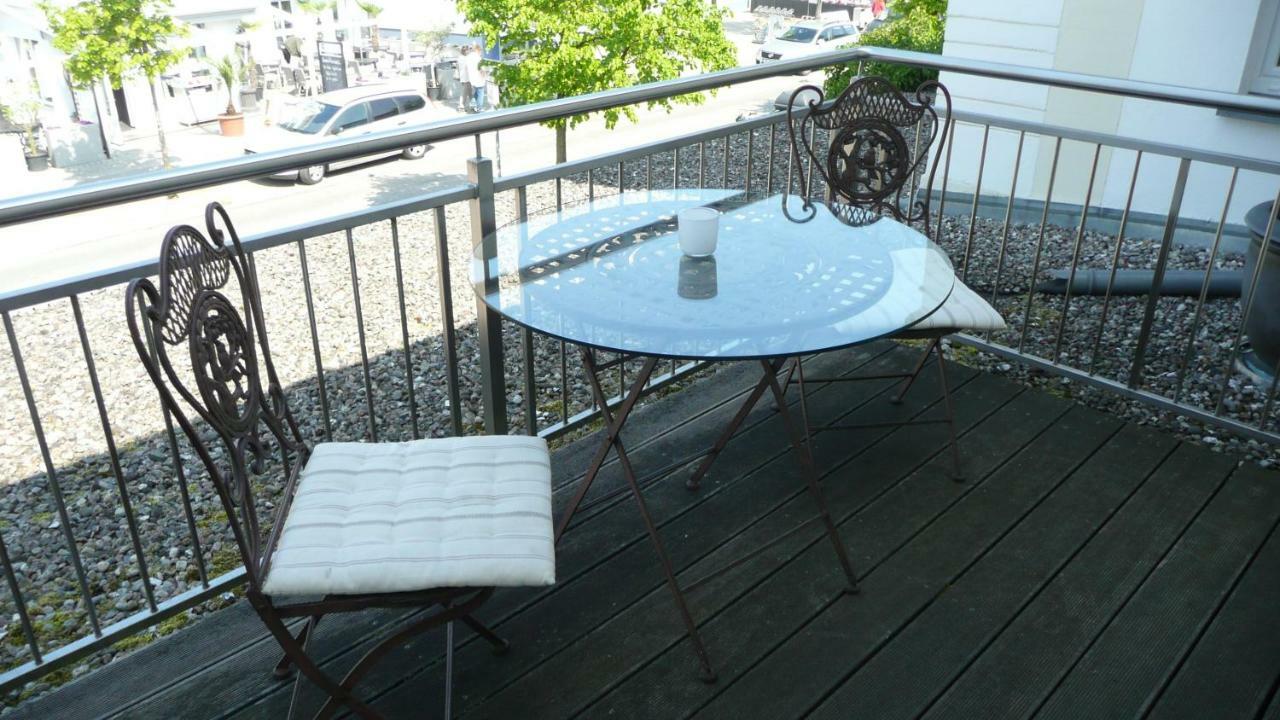 Gaestehaus Grothe Hotel Зиновиц Екстериор снимка