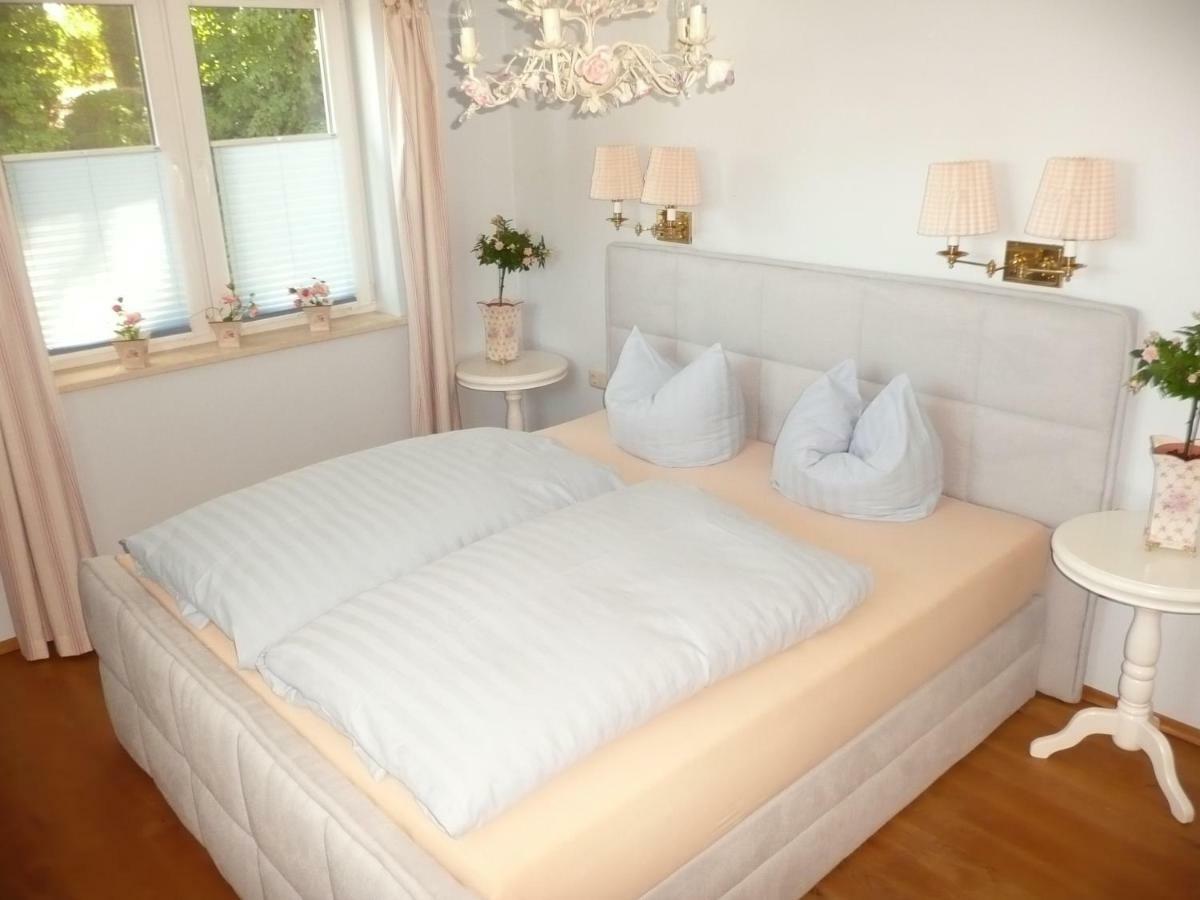 Gaestehaus Grothe Hotel Зиновиц Екстериор снимка