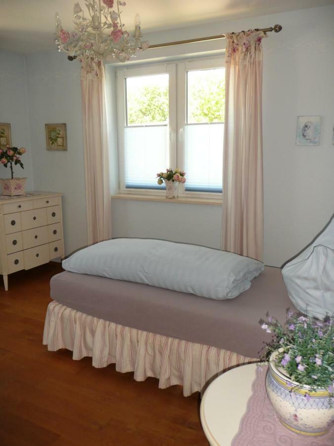Gaestehaus Grothe Hotel Зиновиц Екстериор снимка